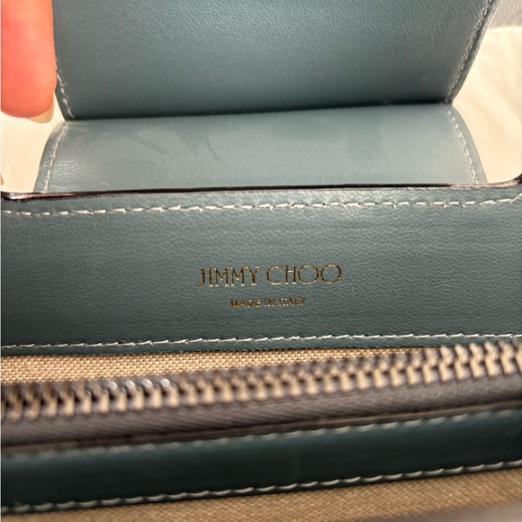 Jimmy Choo bag - Picture 11 of 16